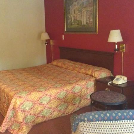 Atlanta Airport Hotel فوريست بارك المظهر الخارجي الصورة