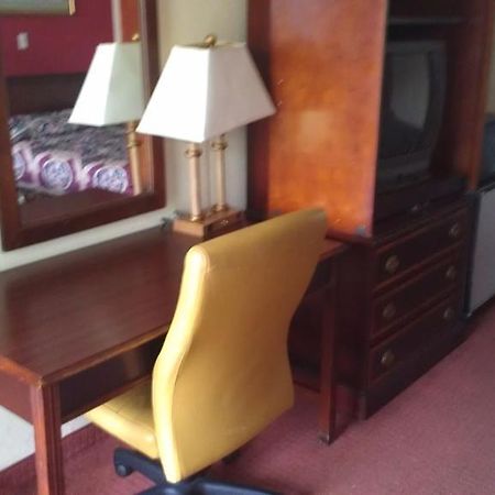 Atlanta Airport Hotel فوريست بارك المظهر الخارجي الصورة