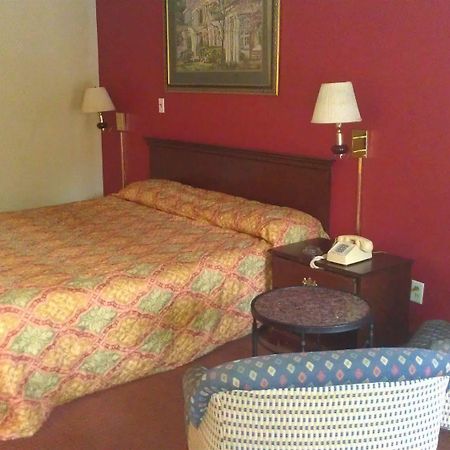 Atlanta Airport Hotel فوريست بارك المظهر الخارجي الصورة