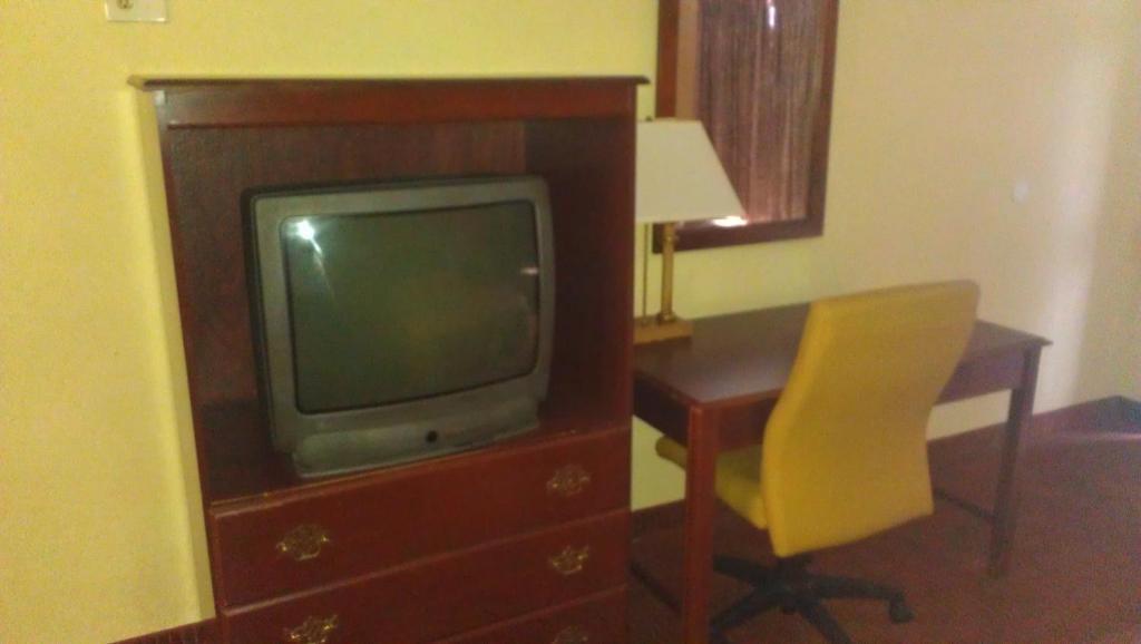 Atlanta Airport Hotel فوريست بارك الغرفة الصورة