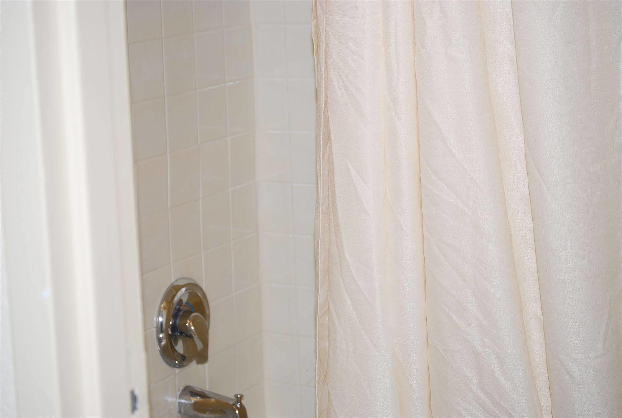 Atlanta Airport Hotel فوريست بارك المظهر الخارجي الصورة